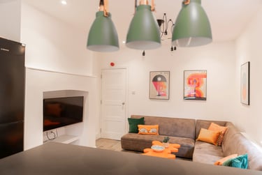 9 bed house, Brook lane, Near university, Chester, CH12AP - Image 3